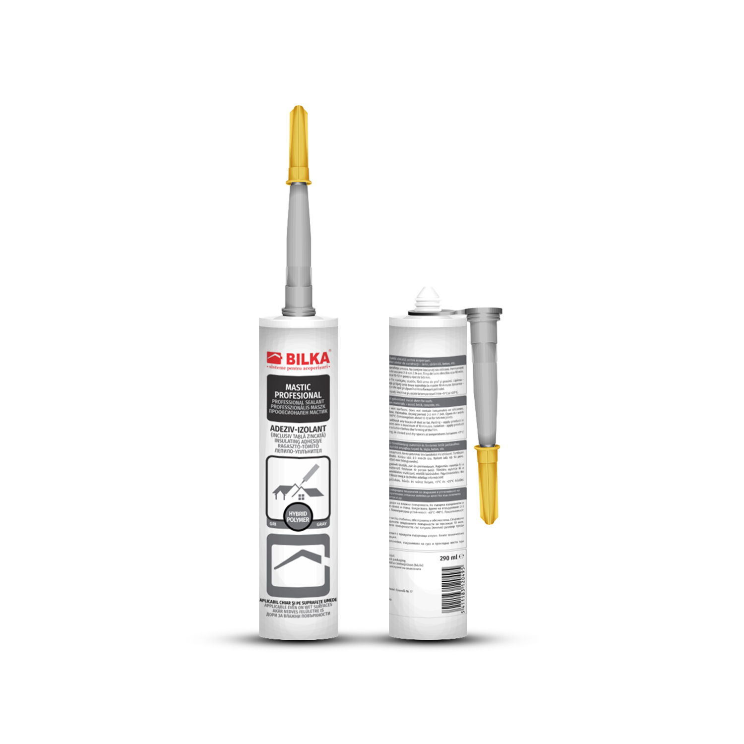 Mastic etanșare premium