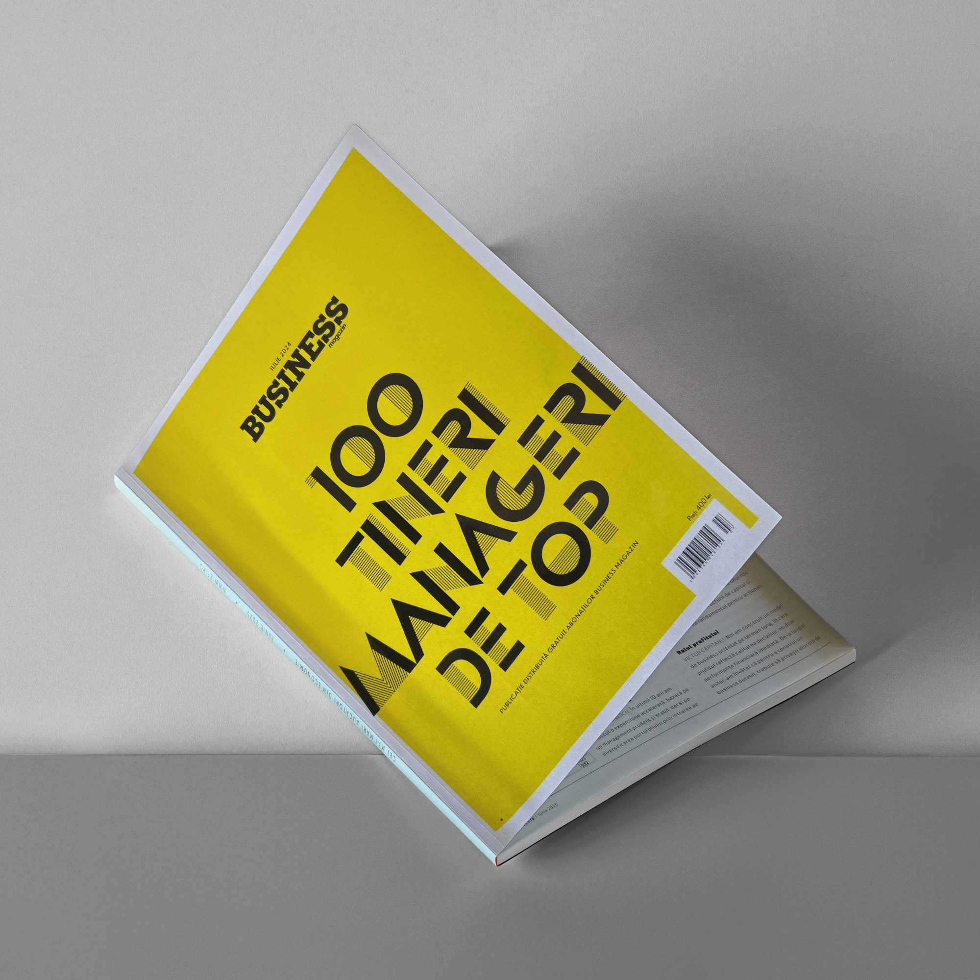 front cover mockup