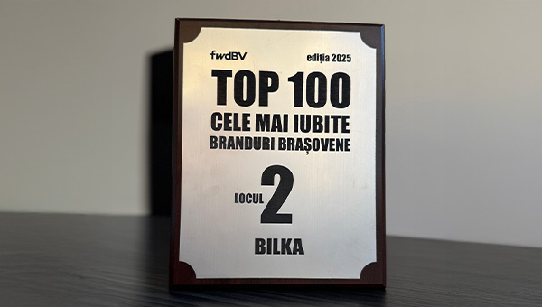 diplomaBilka2025 top100branduri 600x340px