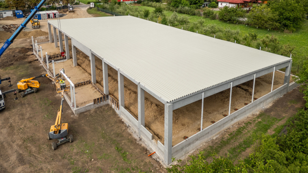 Galeriile Breaza T153