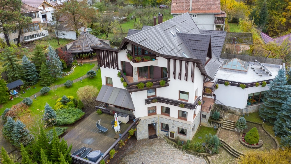 Balcanic 8017 mat – Casa Brasov