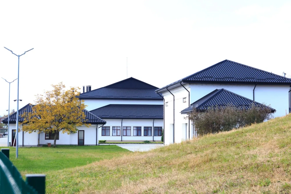 Fabrica Croco – Onești