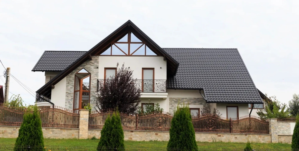 Țiglă Iberic