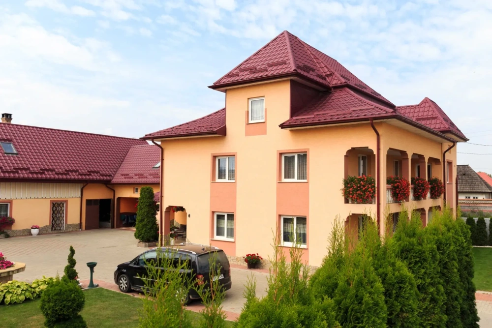 Locuință privată 8